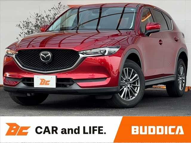 Japanese used car Ref# 1609558 MAZDA / CX-5