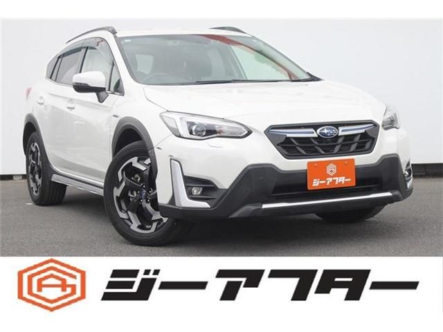 Japanese used car Ref# 1609560 SUBARU / SUBARU XV HYBRID