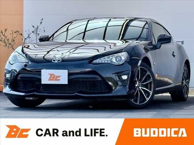 Japanese used car Ref# 1609565 TOYOTA / 86