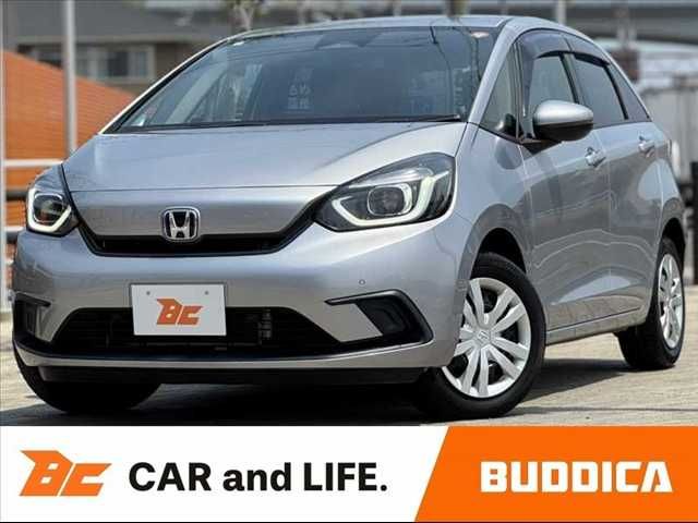 Japanese used car Ref# 1609585 HONDA / FIT e:HEV