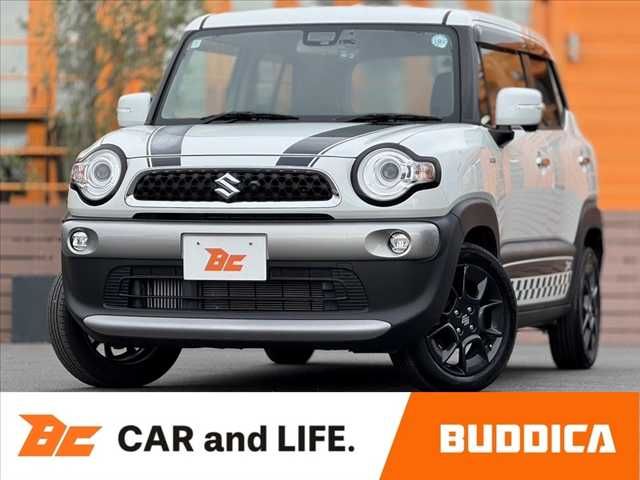 Japanese used car Ref# 1609594 SUZUKI / XBEE 4WD