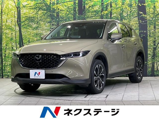 Japanese used car Ref# 1609616 MAZDA / CX-5