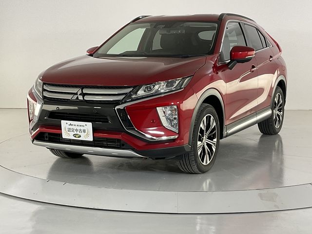 Japanese used car Ref# 1609627 MITSUBISHI / ECLIPSE CROSS 4WD
