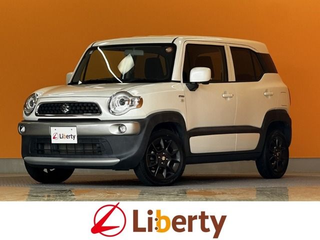 Japanese used car Ref# 1609645 SUZUKI / XBEE