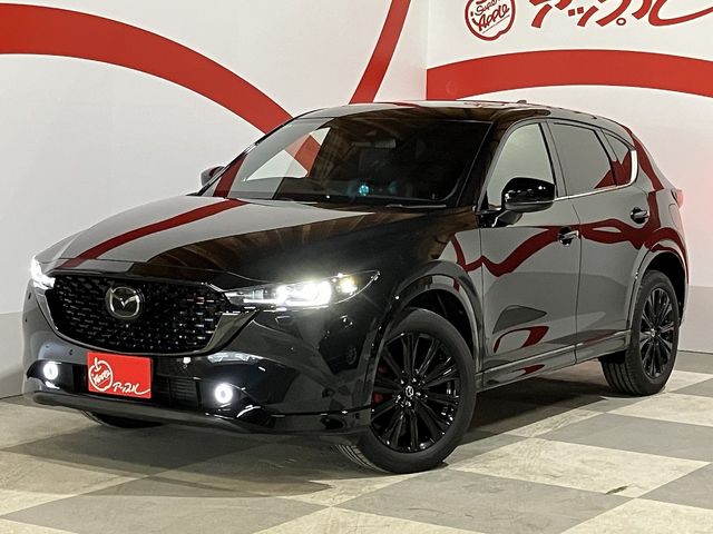 Japanese used car Ref# 1609665 MAZDA / CX-5 4WD