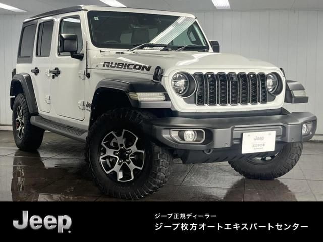 Japanese used car Ref# 1609669 JEEP / JEEP WRANGLER UNLIMITED