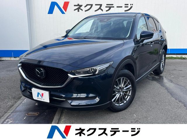 Japanese used car Ref# 1609672 MAZDA / CX-5