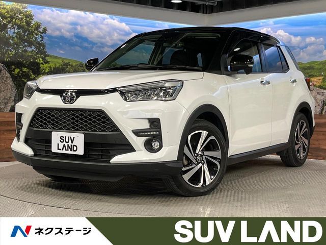 TOYOTA / RAIZE
