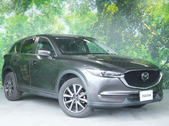 Japanese used car Ref# 1609693 MAZDA / CX-5
