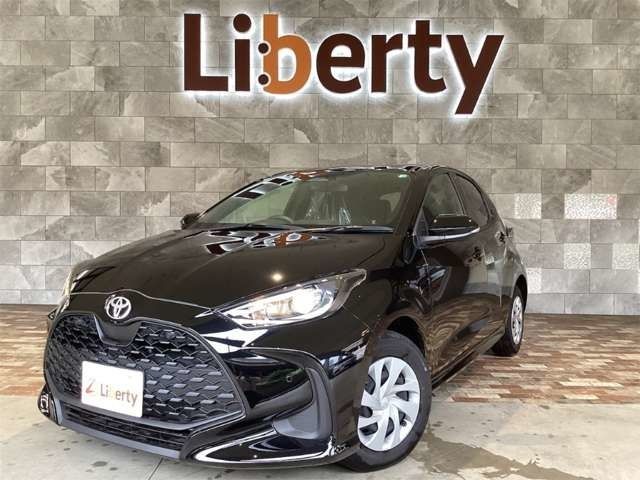 TOYOTA / YARIS