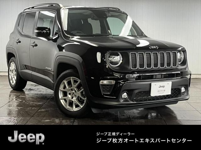 JEEP / JEEP Renegade