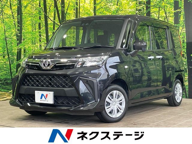 Japanese used car Ref# 1609714 TOYOTA / ROOMY
