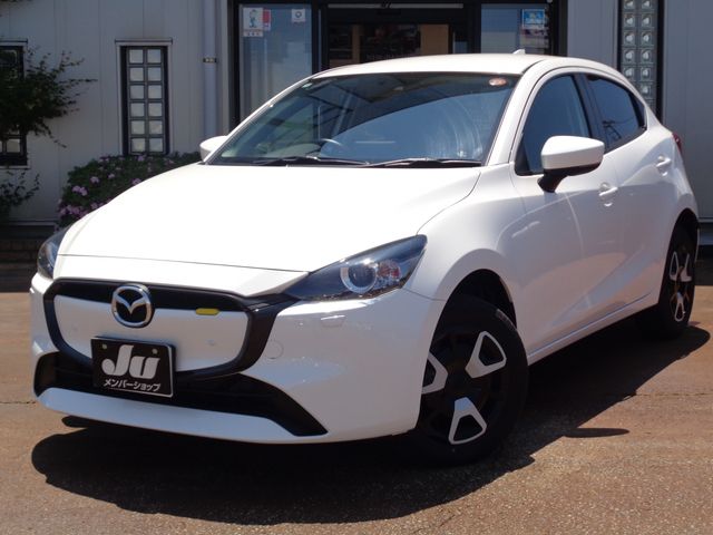 MAZDA / MAZDA2