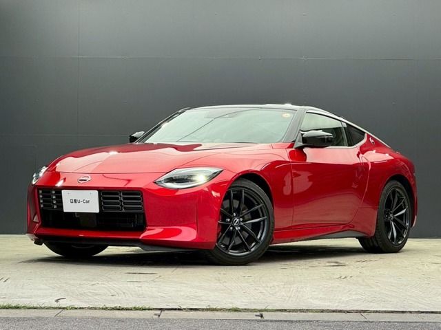 NISSAN / FAIRLADY Z