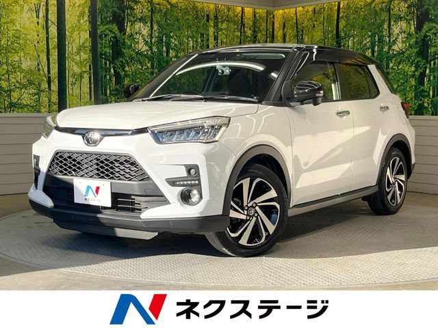 TOYOTA / RAIZE