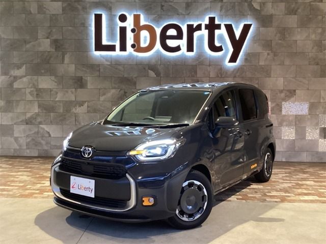 TOYOTA / SIENTA