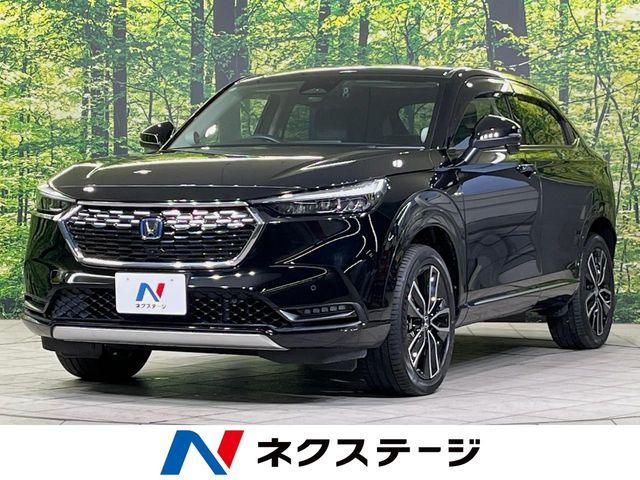 Japanese used car Ref# 1609758 HONDA / VEZEL e:HEV
