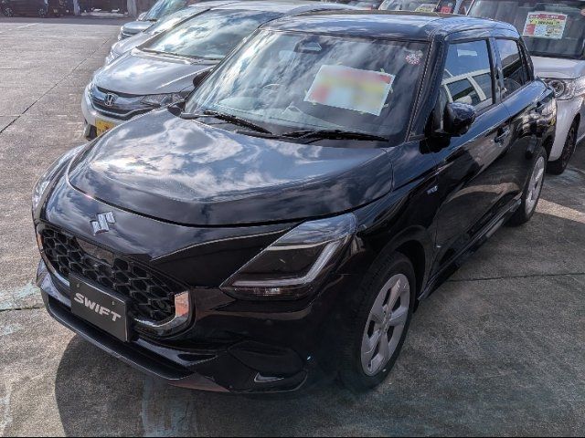 Japanese used car Ref# 1609774 SUZUKI / SWIFT