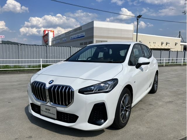 Japanese used car Ref# 1609779 BMW / BMW 2series Active Tourer