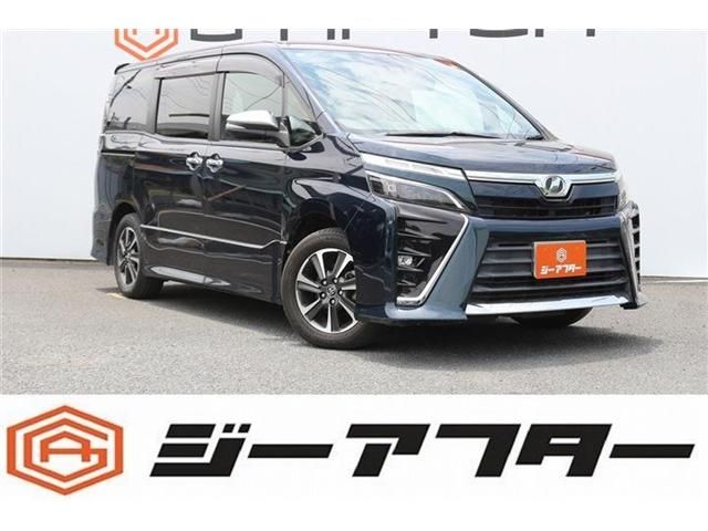 Japanese used car Ref# 1609784 TOYOTA / VOXY