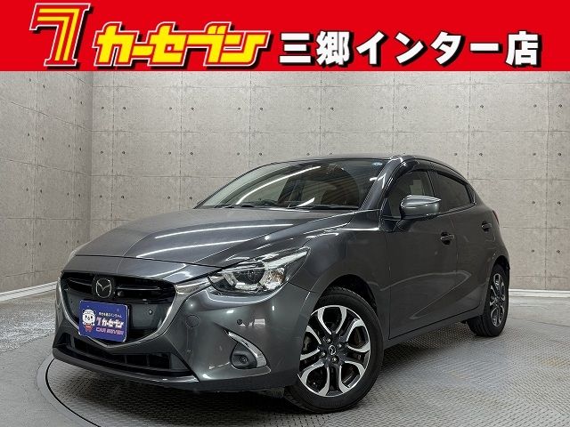 MAZDA / DEMIO