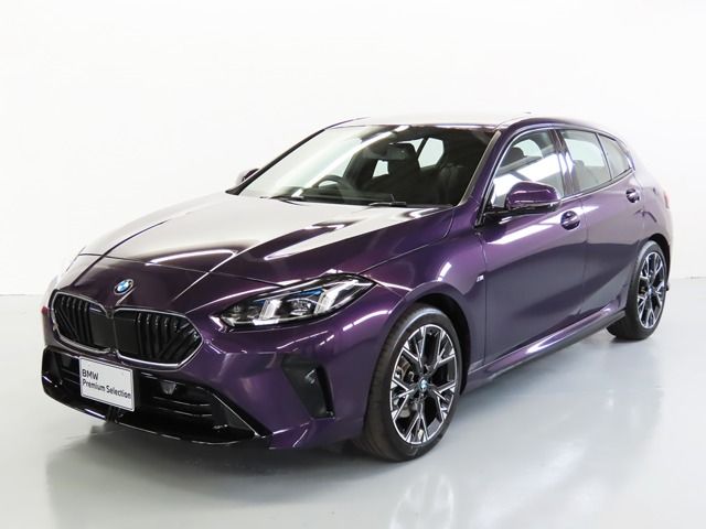 BMW / BMW 1series