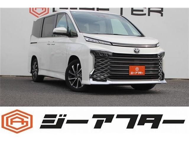 Japanese used car Ref# 1609798 TOYOTA / VOXY