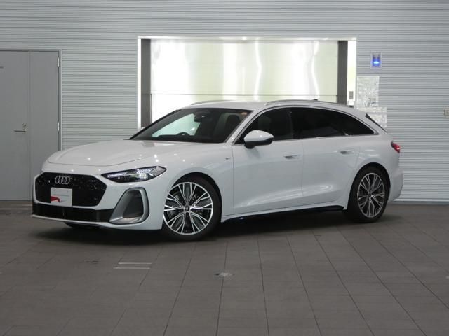 AUDI / AUDI A5 AVANT