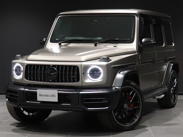 AMG / AMG G class