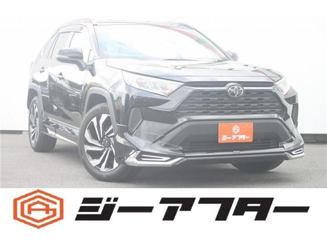 Japanese used car Ref# 1609811 TOYOTA / RAV4 2WD