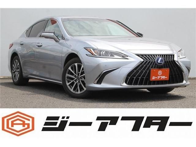 Japanese used car Ref# 1609815 TOYOTA / LEXUS ES300h