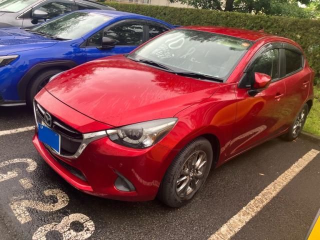 MAZDA / DEMIO