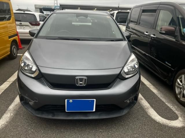 Japanese used car Ref# 1609829 HONDA / FIT