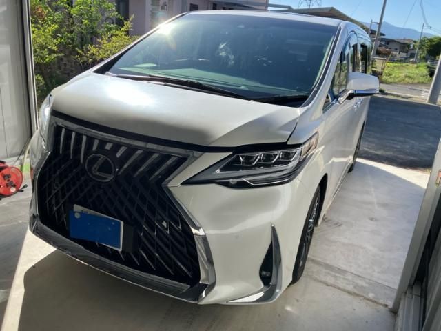 Japanese used car Ref# 1609845 TOYOTA / ALPHARD