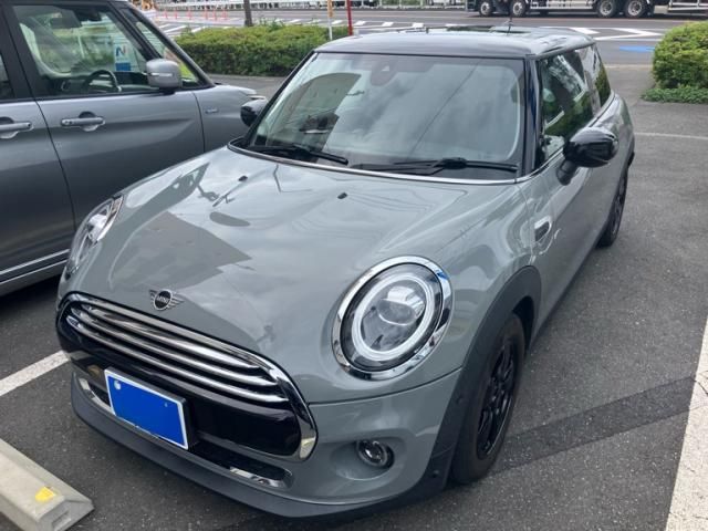 Japanese used car Ref# 1609860 BMW / MINI COOPER