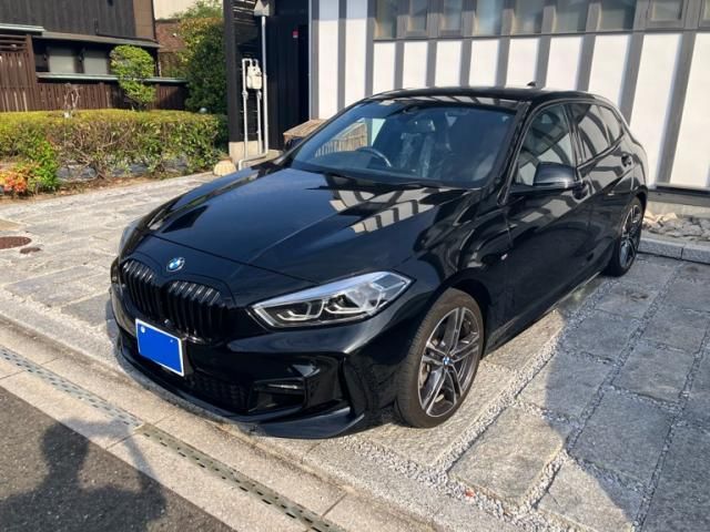 BMW / BMW 1series