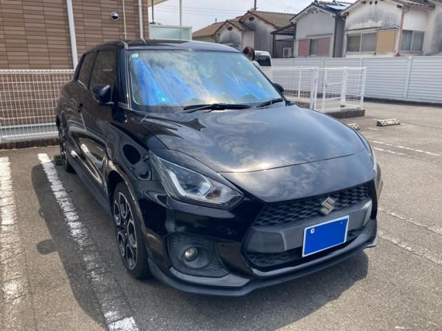 SUZUKI / SWIFT