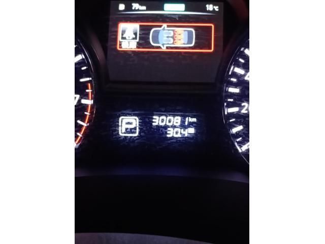 NISSAN / TEANA