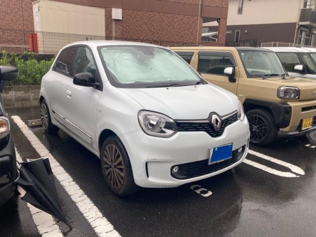 RENAULT / RENAULT TWINGO