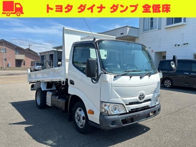 Japanese used car Ref# 1609886 TOYOTA / DYNA