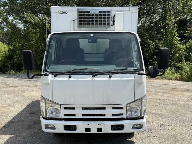 Japanese used car Ref# 1609889 ISUZU / ELF