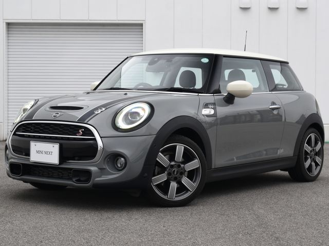 Japanese used car Ref# 1609955 BMW / MINI COOPER S