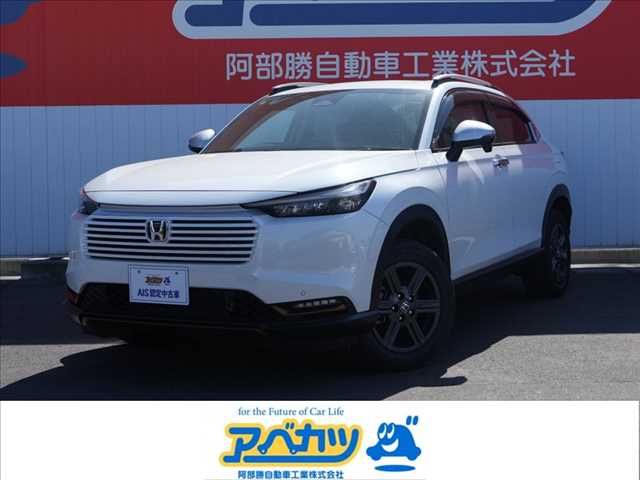 HONDA / VEZEL e:HEV