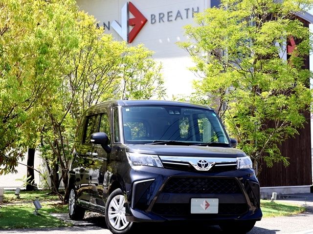Japanese used car Ref# 1609963 TOYOTA / ROOMY