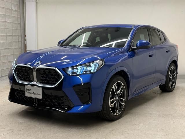 BMW / BMW X2