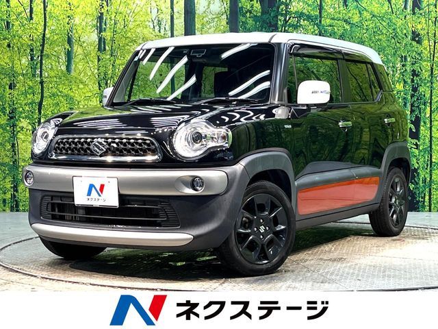 Japanese used car Ref# 1609975 SUZUKI / XBEE