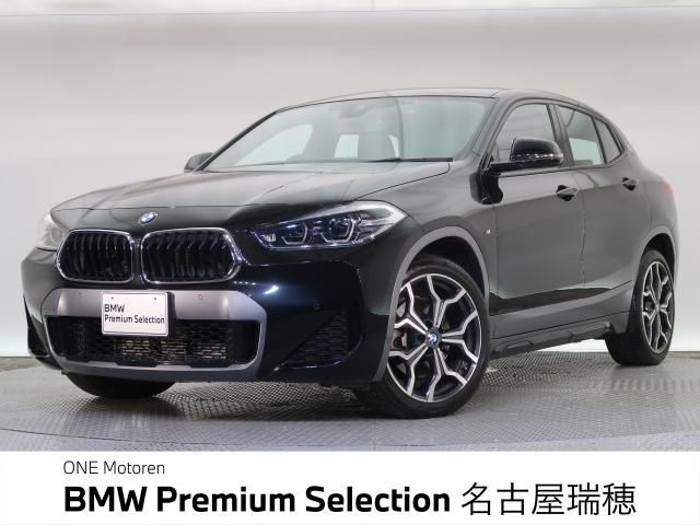 Japanese used car Ref# 1609976 BMW / BMW X2