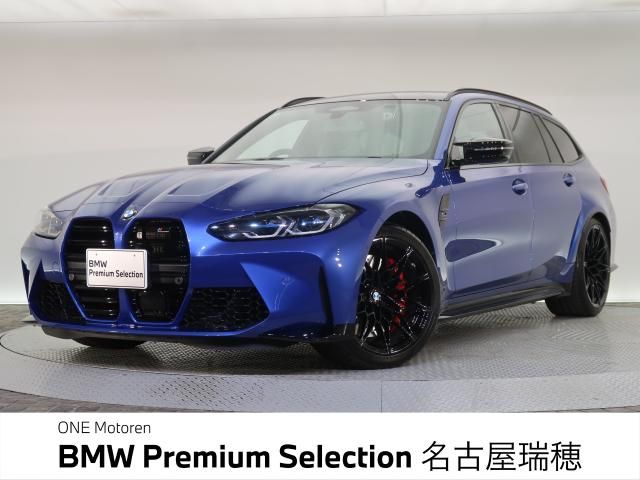 BMW / BMW M3 touring