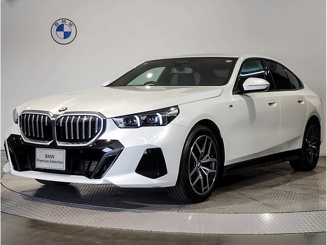 BMW / BMW 5series sedan