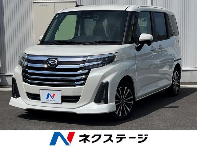 Japanese used car Ref# 1609998 DAIHATSU / THOR